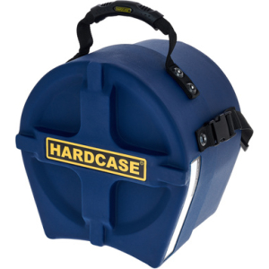 Hardcase 08" Tom Case F.Lined D.Blue
