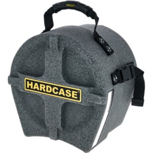 Hardcase 08" Tom Case F.Lined Granite