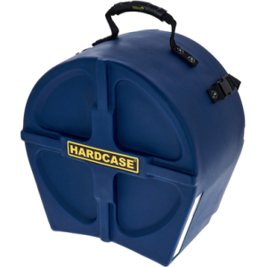 Hardcase 13" Tom Case F.Lined D.Blue