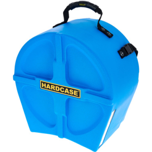 Hardcase 13" Tom Case F.Lined L.Blue