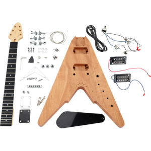 Harley Benton Electric Guitar Kit Victory
