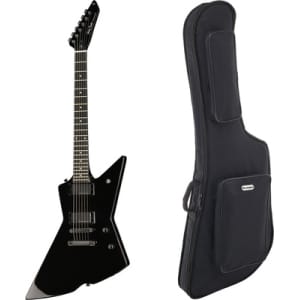 Harley Benton Extreme-84 Progressive w/Bag