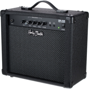 Harley Benton HB-20B