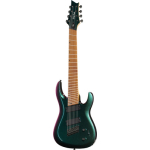 Harley Benton R-458FFB Roasted MultiScale