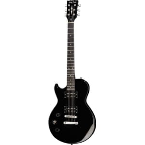 Harley Benton SC-200LH BK Student Series