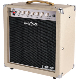 Harley Benton TUBE15 Celestion