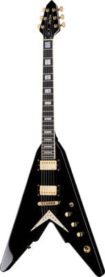 Harley Benton Victory Plus BK Vintage Series