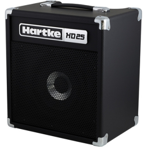 Hartke HD25
