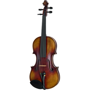 Hidersine Espressione Violin Set Guarn.