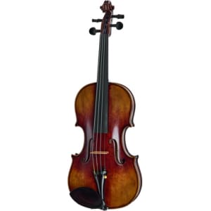 Hidersine Espressione Violin Set Strad.