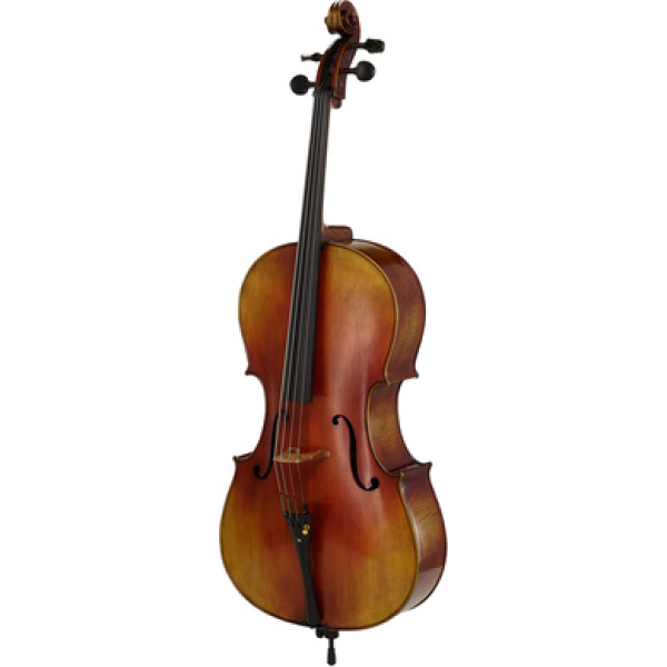 Hidersine Preciso Cello Set 4/4