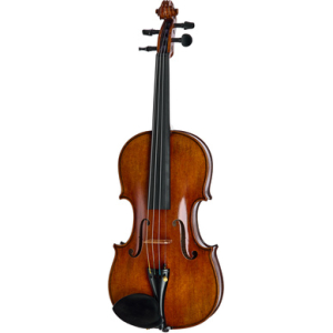 Hidersine Preciso Violin Set Stradivari