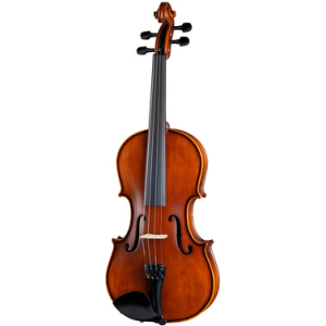 Hidersine Studenti Violin Set 3/4