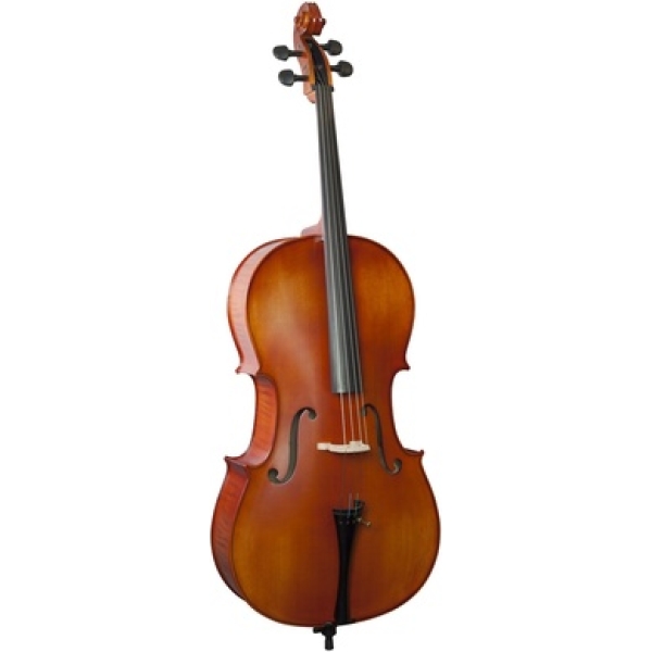 Hidersine Uno Cello Set 1/2