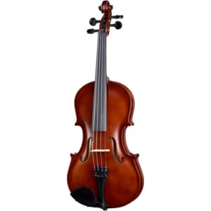 Hidersine Uno Violin Set 1/2