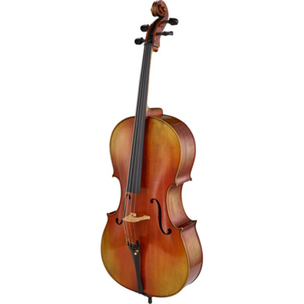 Hidersine Veracini Cello Set 4/4