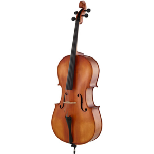 Hidersine Vivente Academy Cello Set 4/4