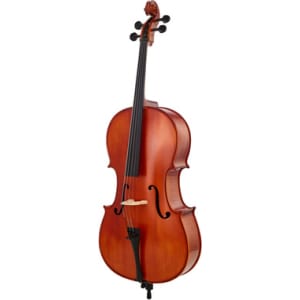 Hidersine Vivente Cello Set 1/2