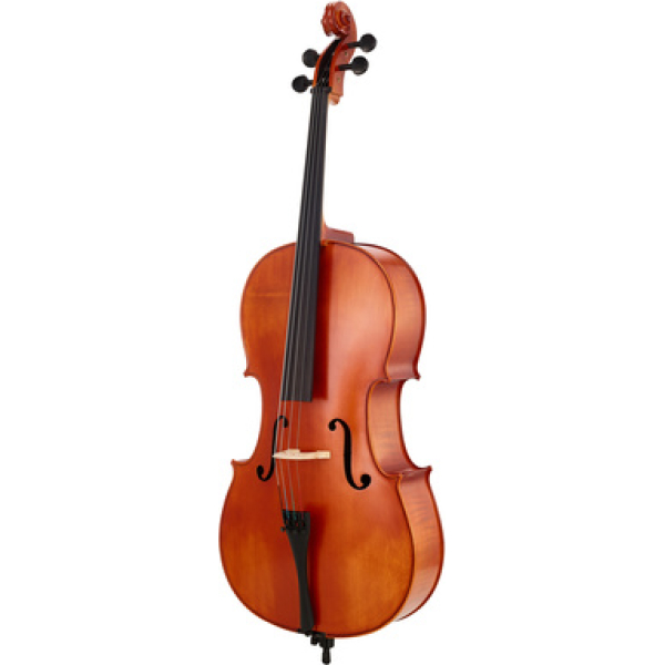 Hidersine Vivente Cello Set 4/4