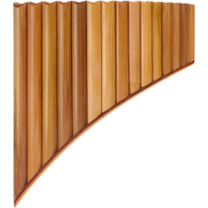 Hofmann Panpipe Set for beginners