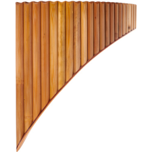 Hofmann Student Panpipe C C1-C4