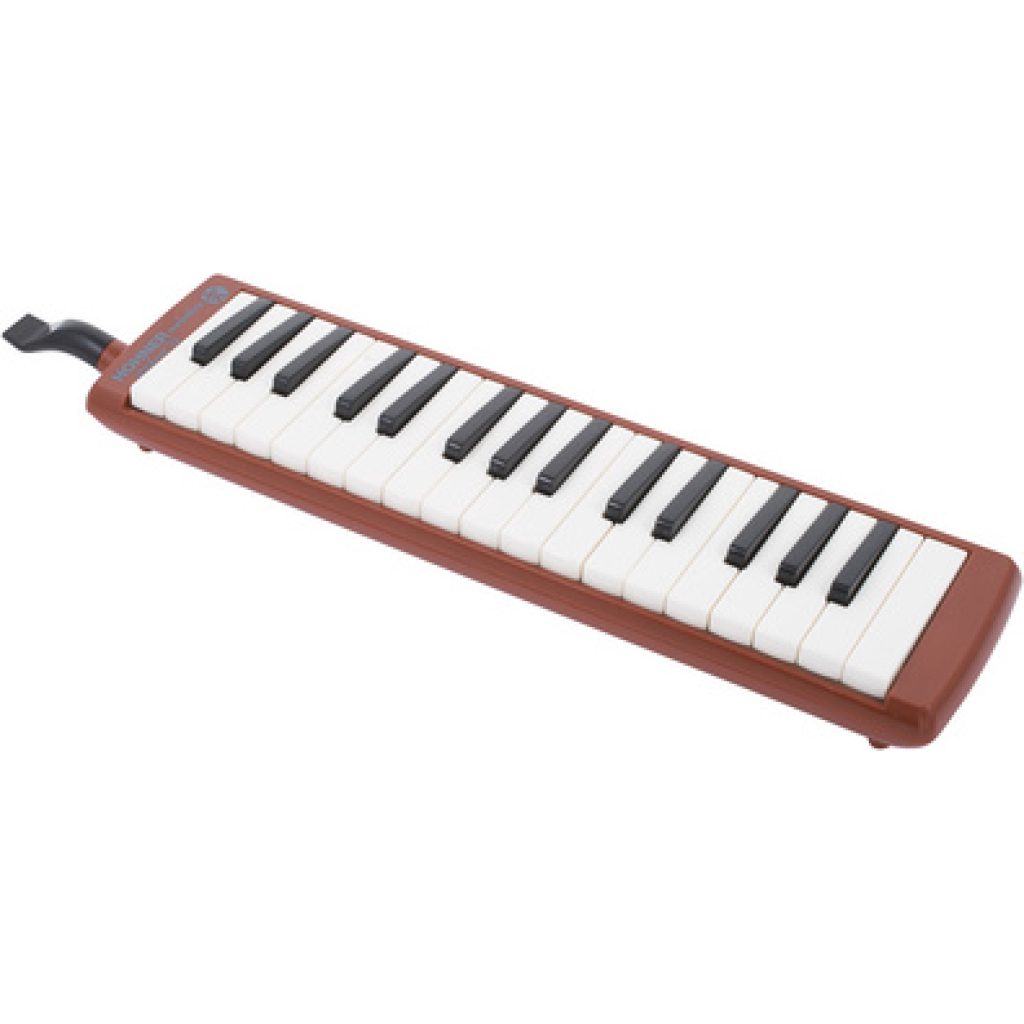 Hohner Student Melodica 32 Red