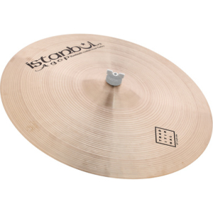 Istanbul Agop 20" Traditional Crash Ride