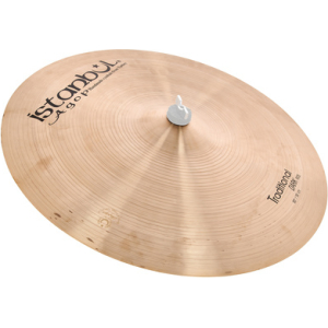Istanbul Agop 20" Traditional Dark Ride