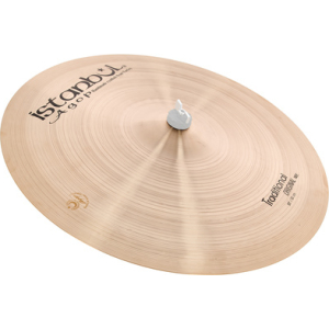 Istanbul Agop 20" Traditional Original Ride