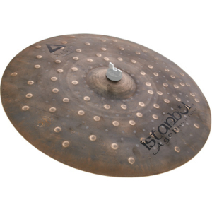 Istanbul Agop 20" Xist Dry Dark Crash