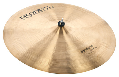 Istanbul Agop 24" Traditional Dark Ride