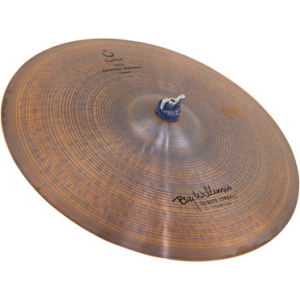 Istanbul Mehmet 18" Tony Williams Crash