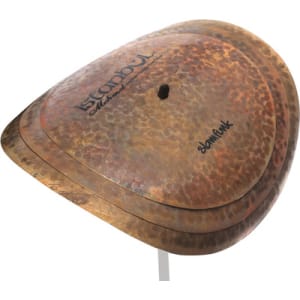 Istanbul Mehmet Slam Funk Raw Clap Stack