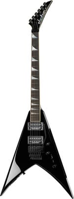 Jackson KV2 King V BK USA