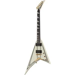 Jackson Pro Rhoads RRT-3 IV/BK Stripes