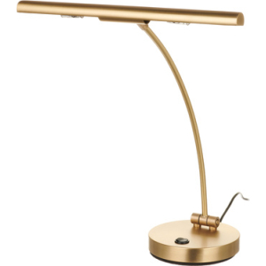 Jahn L3452 BOOGIE II Brass