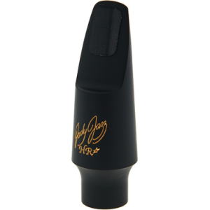 Jody Jazz Alto HR* 5M