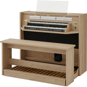 Johannus Studio 260