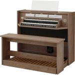 Johannus Studio 260