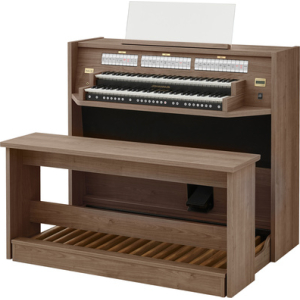 Johannus Studio 260