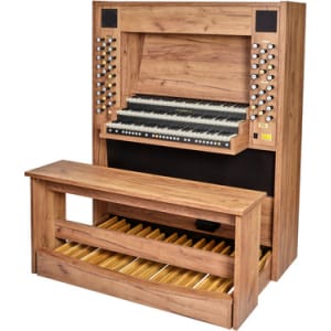 Johannus Studio P 360