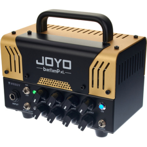 Joyo BanTamP XL Tweedy