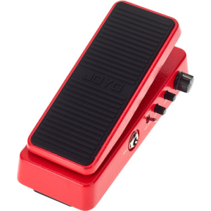 Joyo Multifunction Wah / Volume