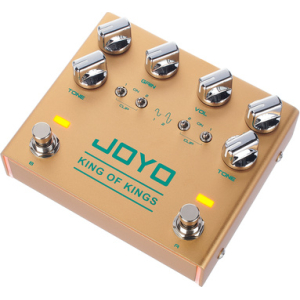 Joyo R-20 King of Kings