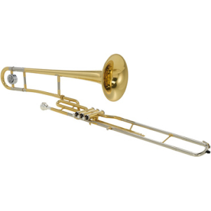 Jupiter JTB700VQ Valve Trombone