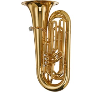 Jupiter JTU1010 Bb-Tuba