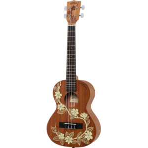 Kala KA-GARDENIA-T Mahogany Uke