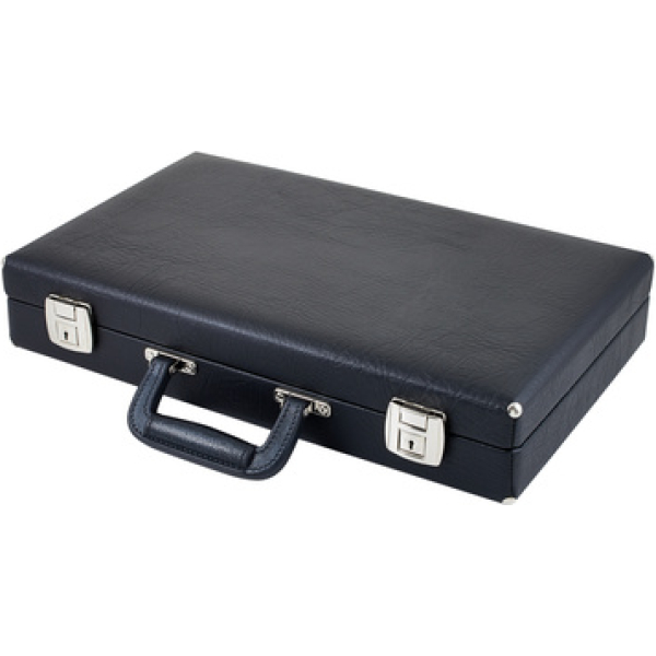 Kariso 106/4 Recorder Case