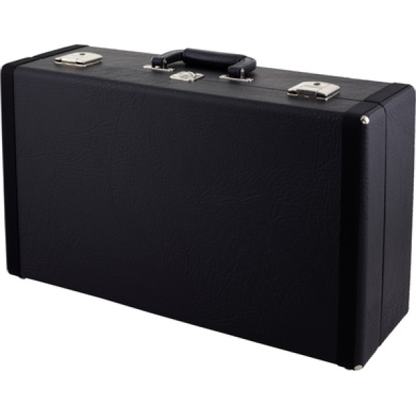 Kariso 198 Trumpet Case Rotor