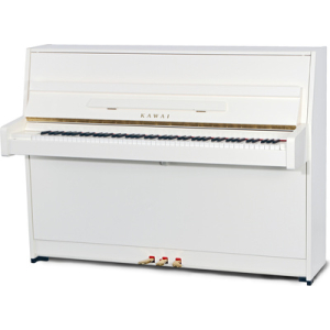 Kawai K 15 WH/P Piano